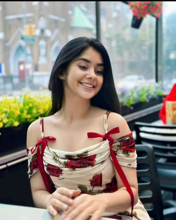 Cute DP Images for Girls 41