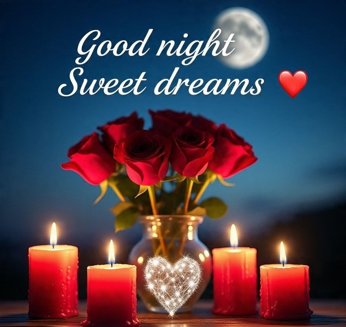 Funny Good Night Images 13