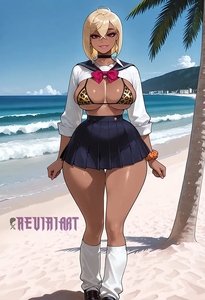 ảnh hentai dâm không che 46