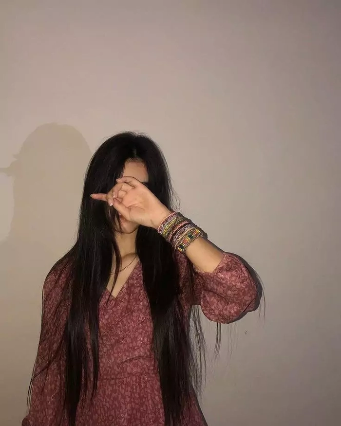 Hidden Face DP Girls 44