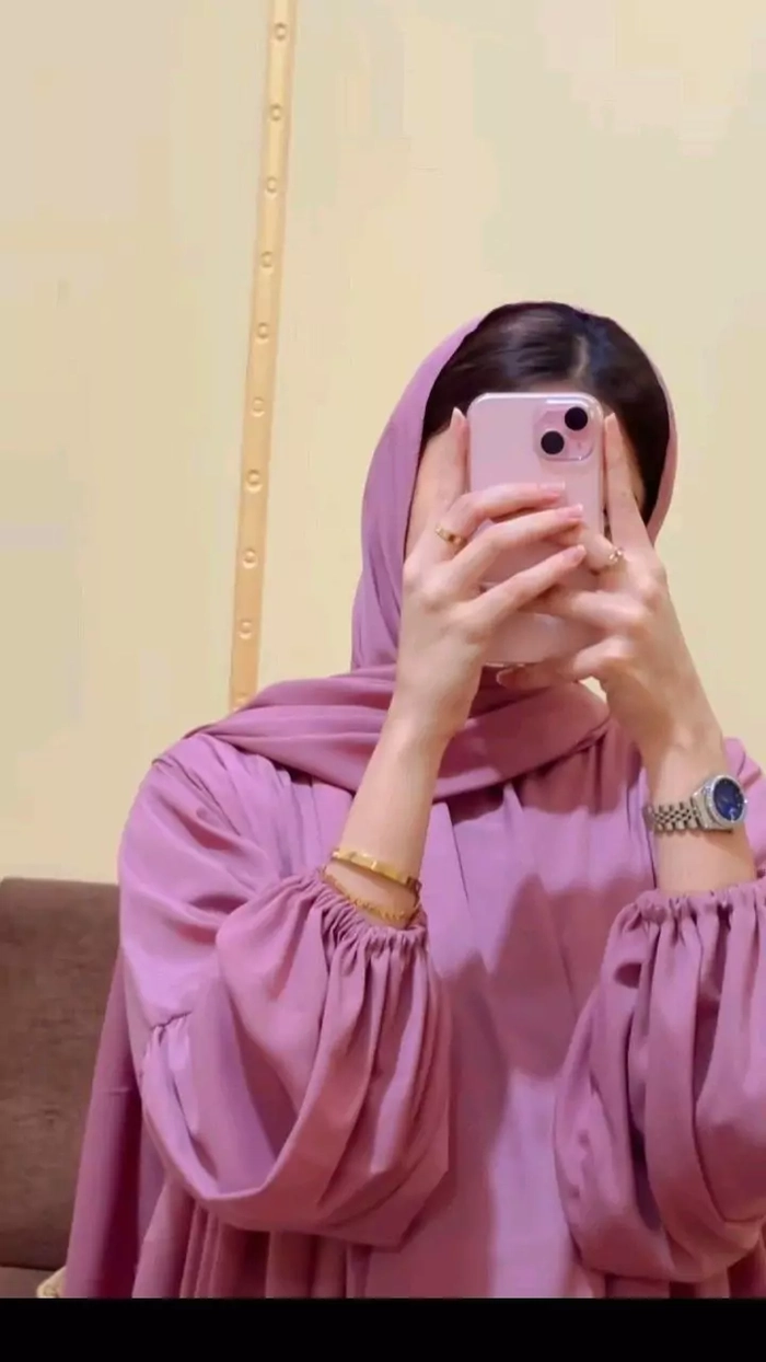 Hidden Face DP Girls 47