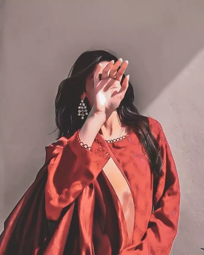 Hidden Face DP Girls 52