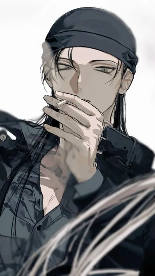 Hình ảnh Akai Shuichi ngầu 23