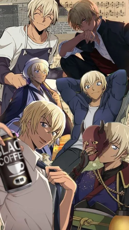 Hình Ảnh Amuro Toru 1