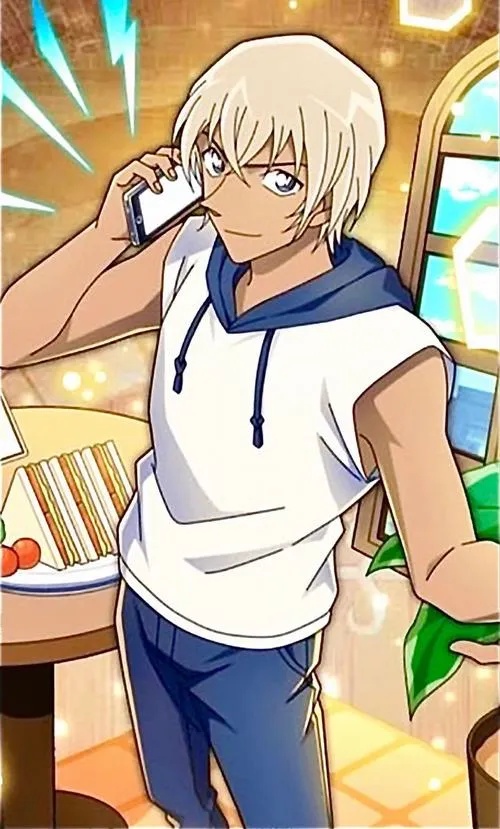 Hình Ảnh Amuro Toru 15