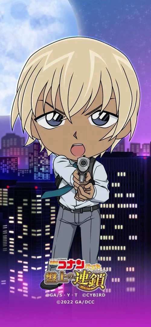 Hình Ảnh Amuro Toru 3