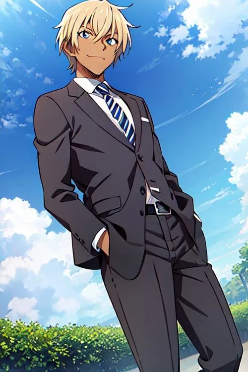 Hình Ảnh Amuro Toru 35