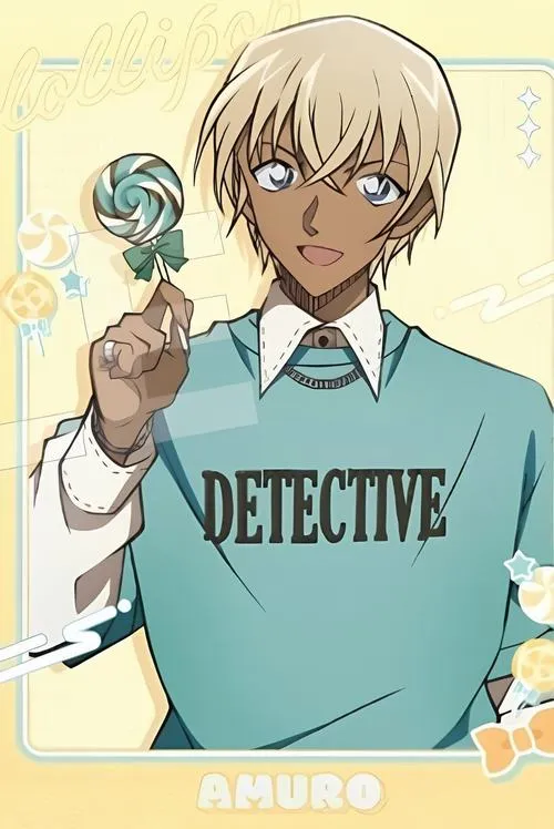 Hình Ảnh Amuro Toru 43