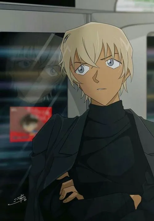 Hình Ảnh Amuro Toru 83