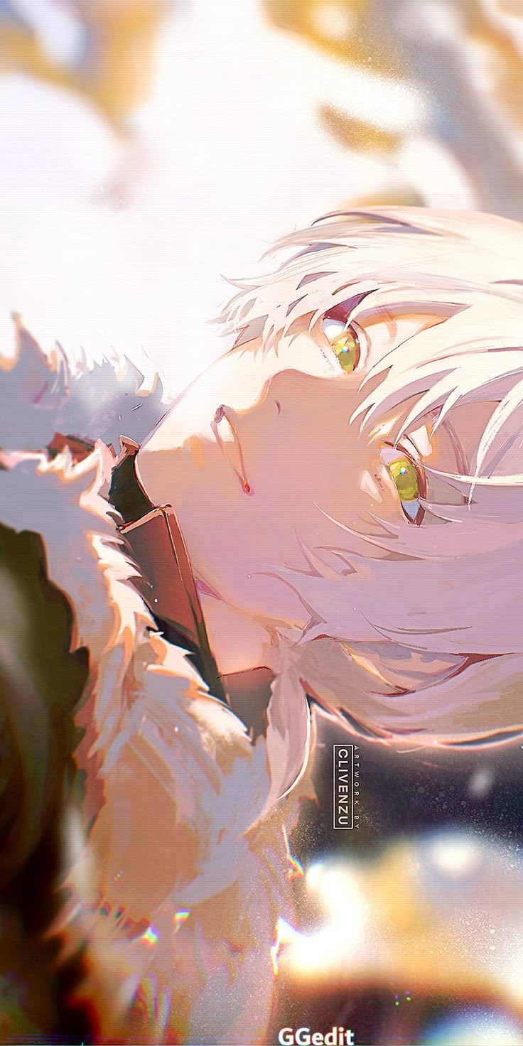 Hình Ảnh Anime 14