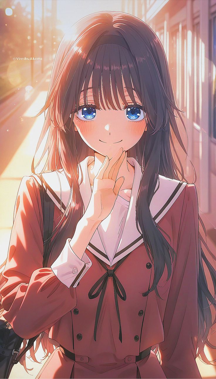 Hình Ảnh Anime 12