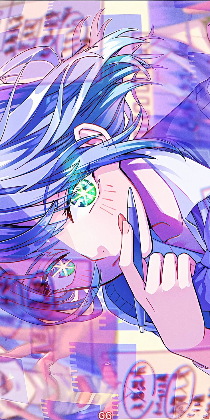 Hình Ảnh Anime 11