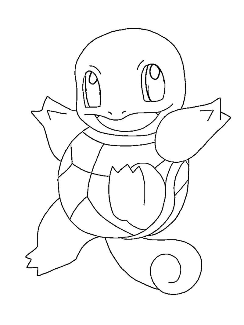 ảnh anime không màu 28