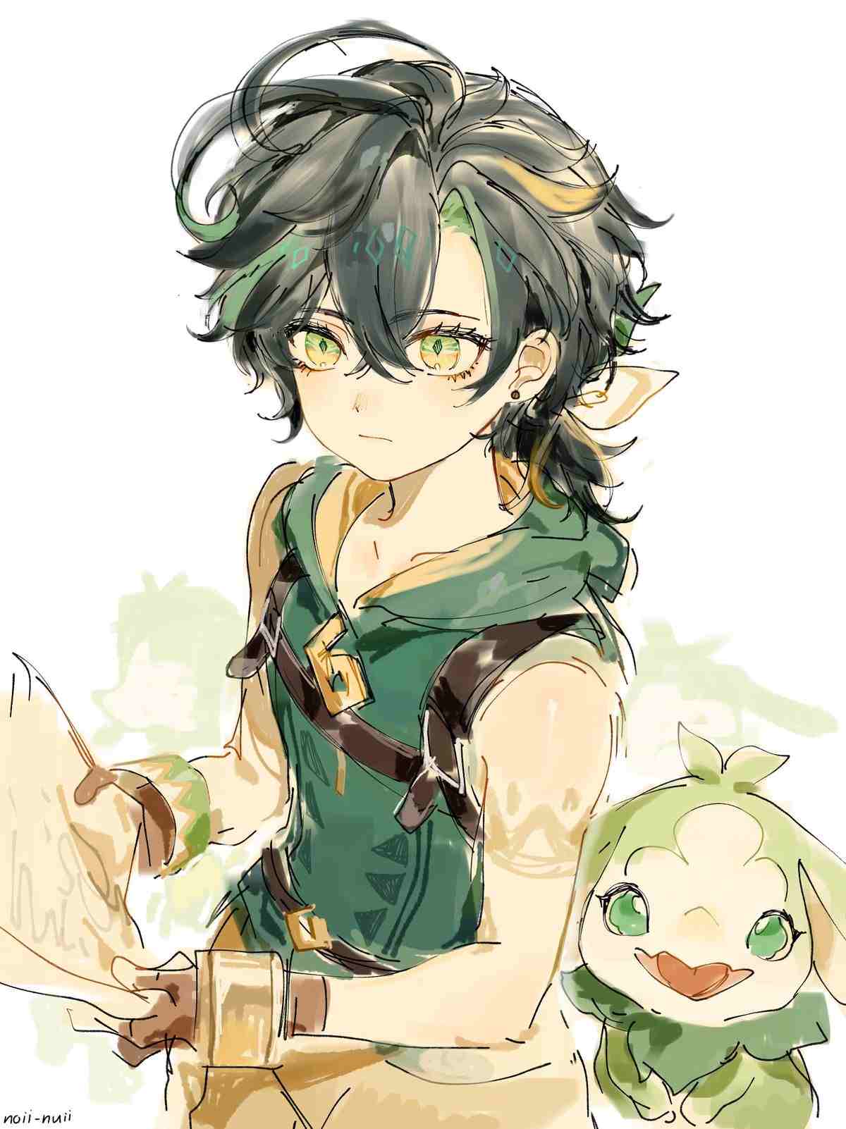 Hình Ảnh Anime Cute Ngọt Ngào 18