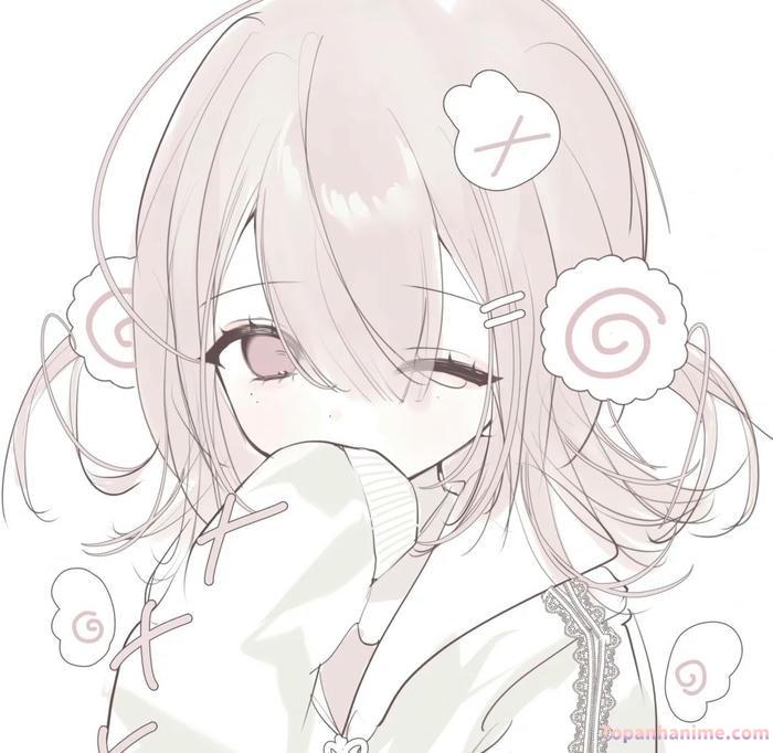 Hình Ảnh Anime Cute Ngọt Ngào 3