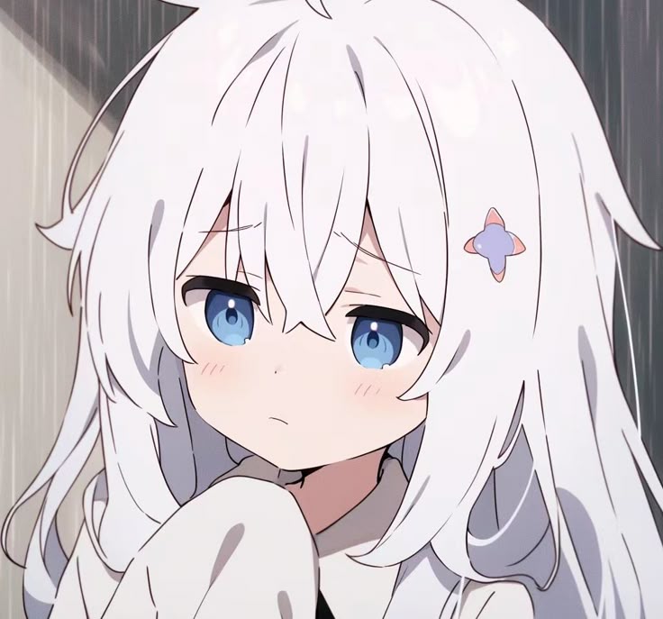 Hình Ảnh Anime Cute Ngọt Ngào 5