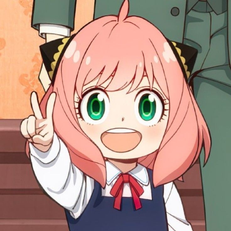 Hình Ảnh Anime Cute Ngọt Ngào 6