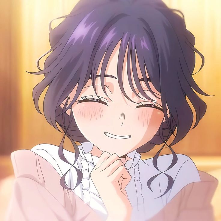 Hình Ảnh Anime Cute Ngọt Ngào 8