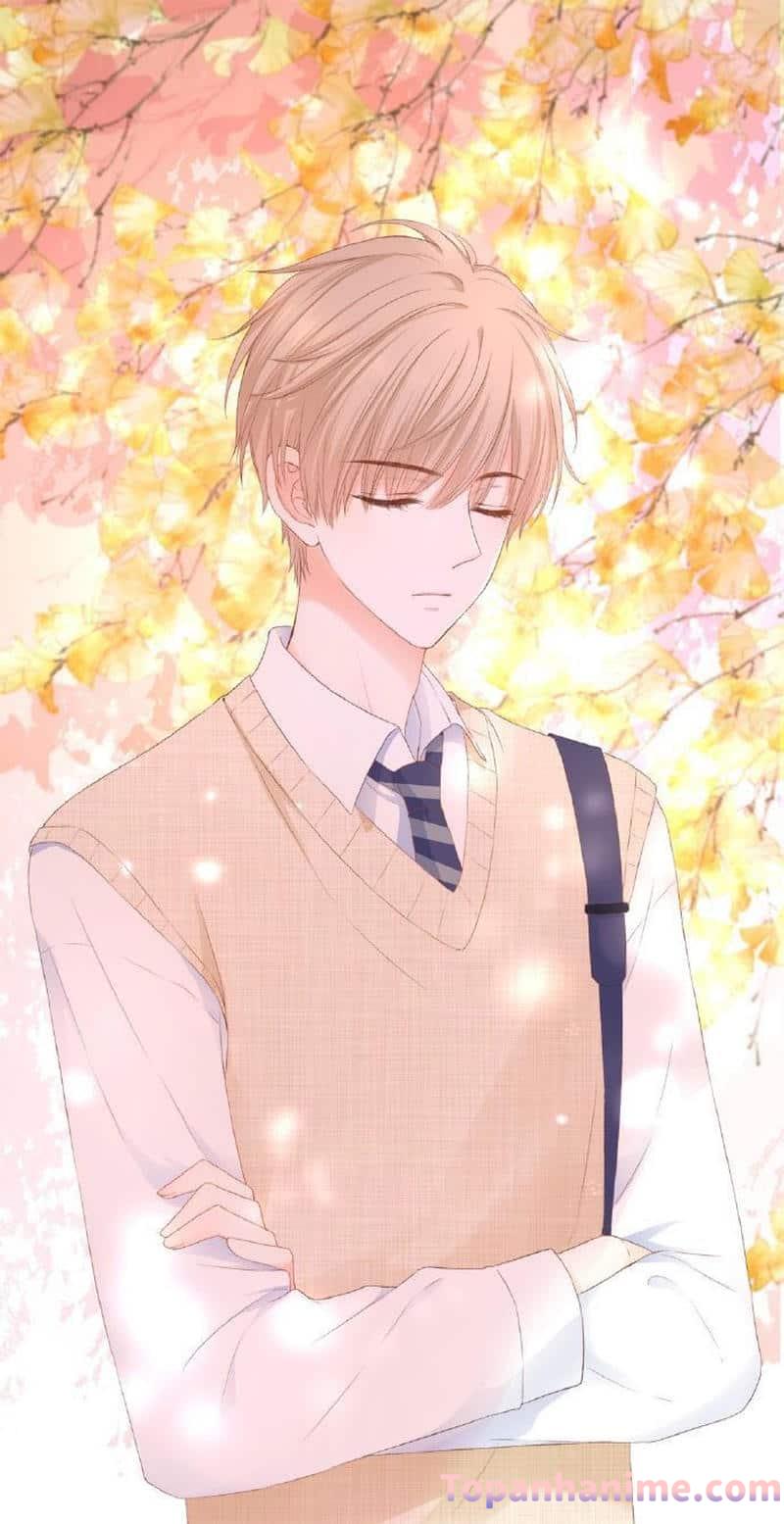 ảnh anime nam học sinh 32