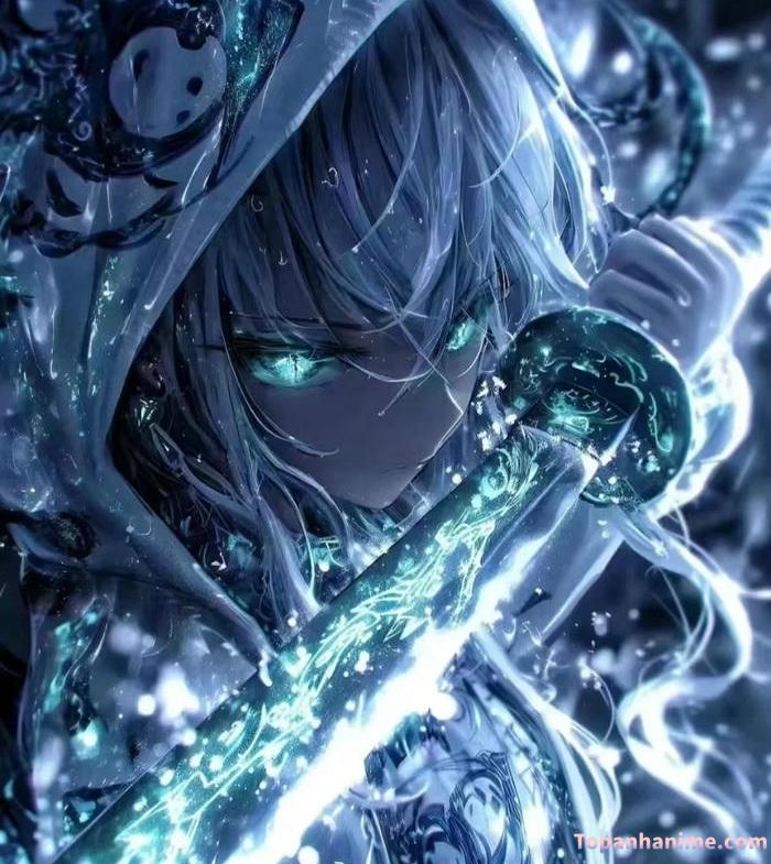 Hình ảnh anime ngầu 34