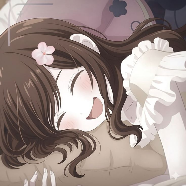 Hình Ảnh Anime Nữ Cute 1