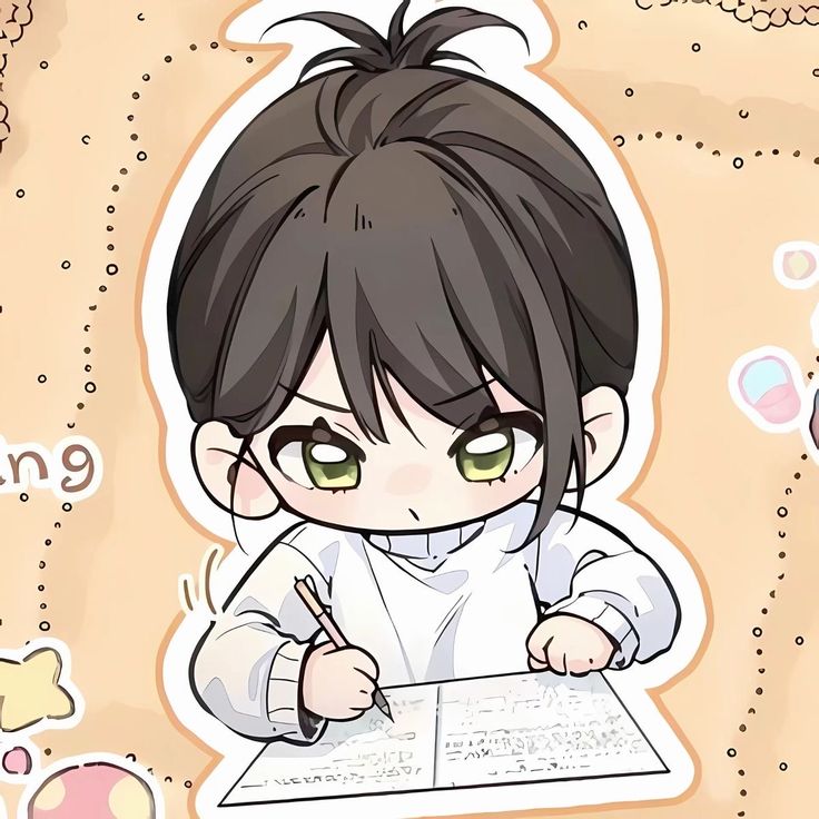 Hình Ảnh Anime Nữ Cute 13