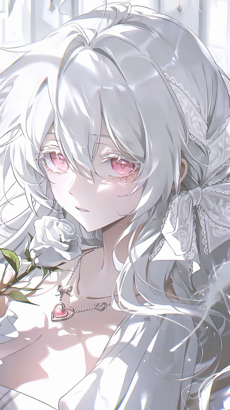 Hình Ảnh Anime Nữ Đẹp Nhất 14