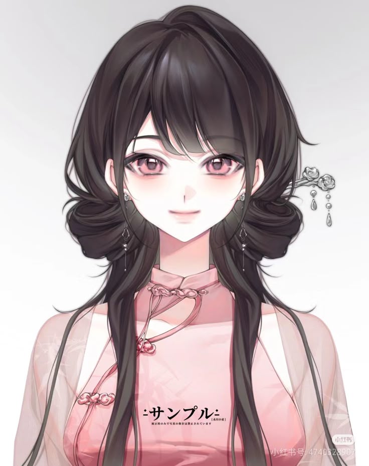 Hình Ảnh Anime Nữ Đẹp Nhất 10