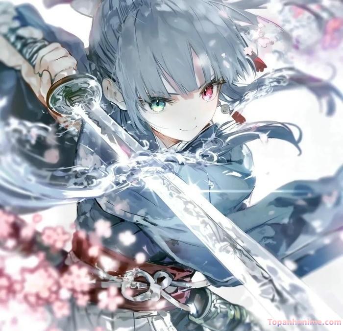 Hình ảnh anime ngầu 41