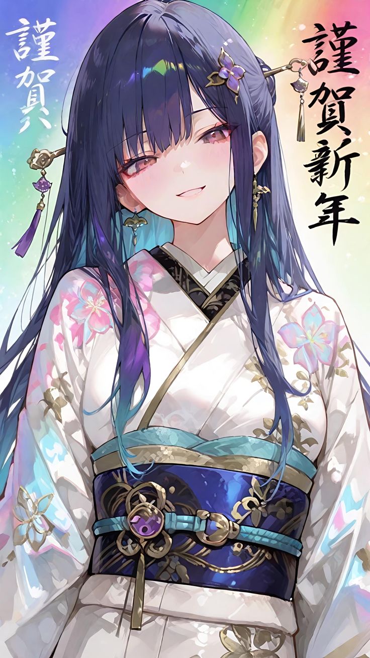 Hình Ảnh Anime Nữ Ngầu Cá Tính 4