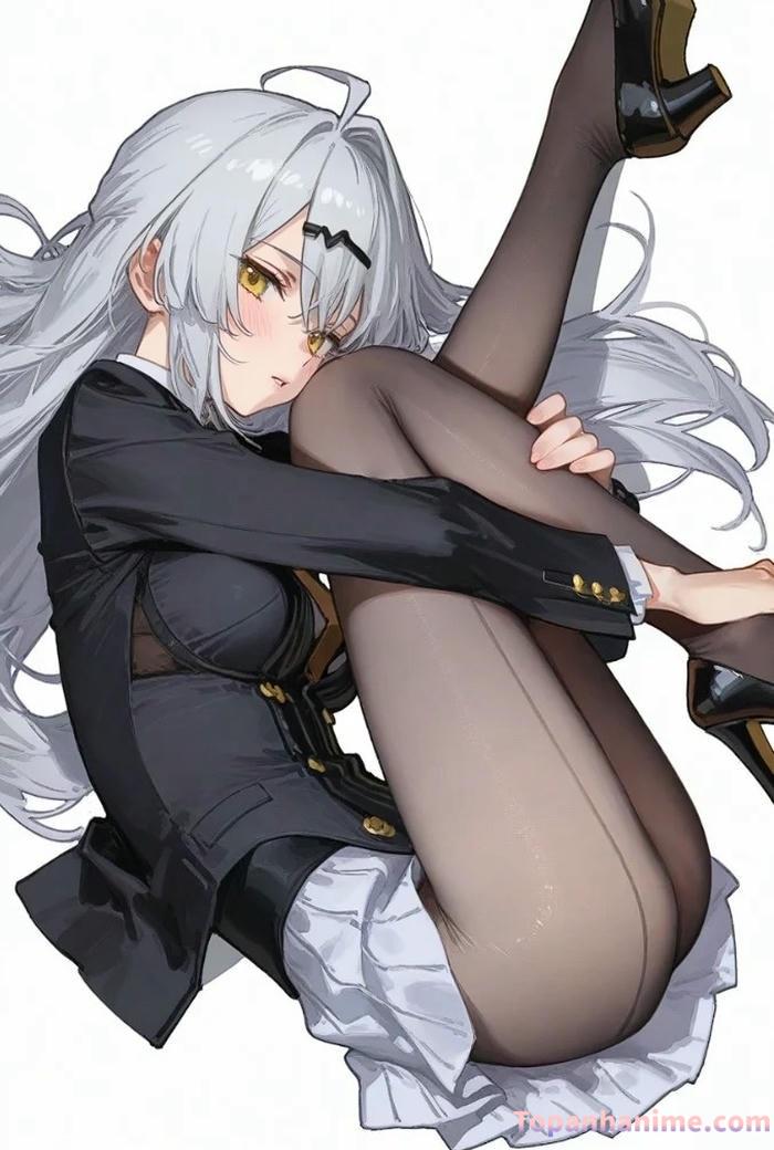 Hình Anime Nữ Quyến Rũ 11