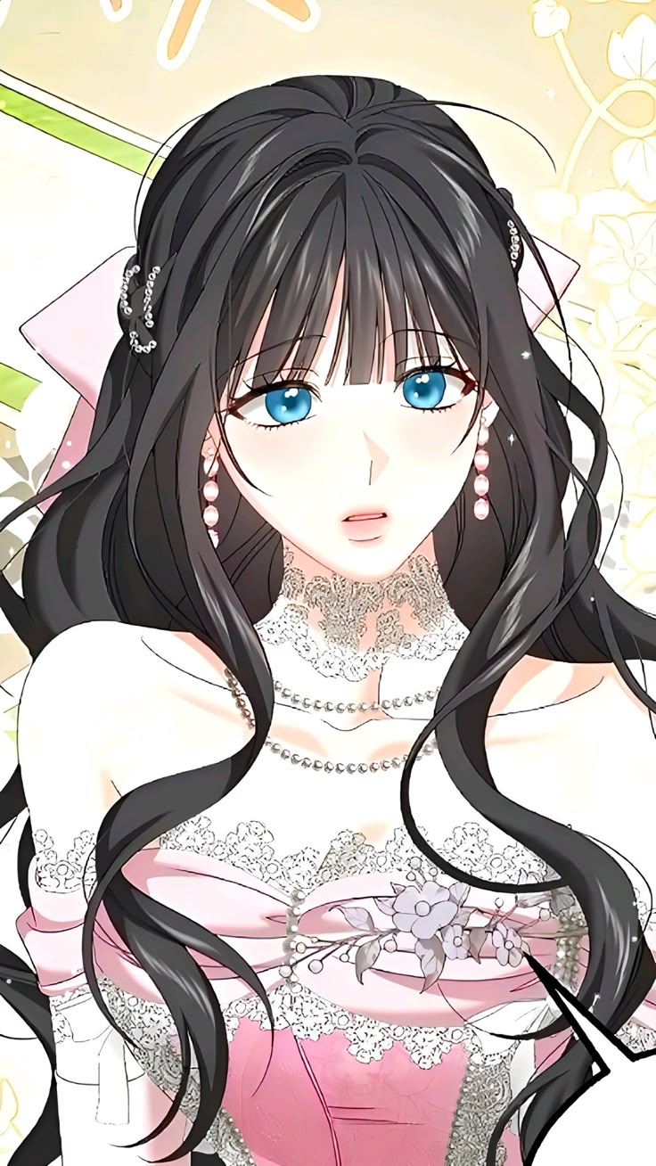 Hình Anime Nữ Quyến Rũ 4