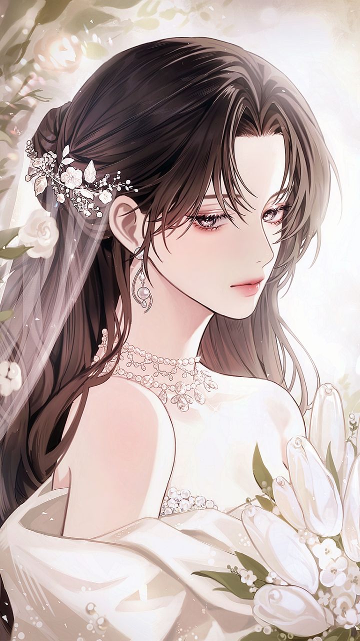 Hình Anime Nữ Quyến Rũ 14