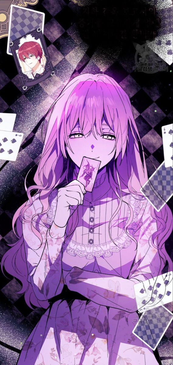 Hình Anime Nữ Quyến Rũ 8