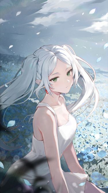 Hình Anime Nữ Quyến Rũ 1