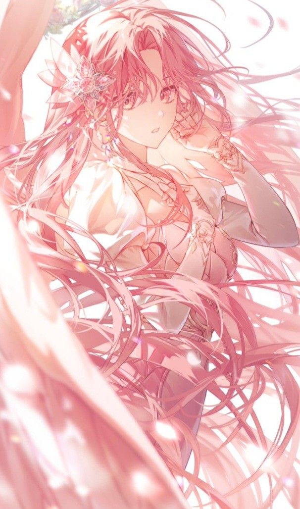 Hình Anime Nữ Quyến Rũ 13