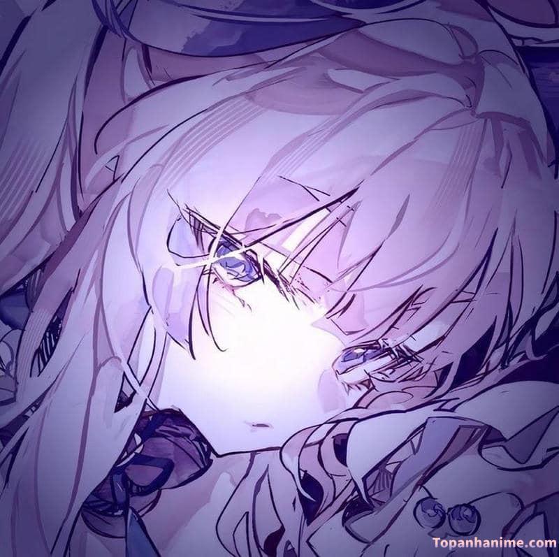 ảnh anime sáng 13