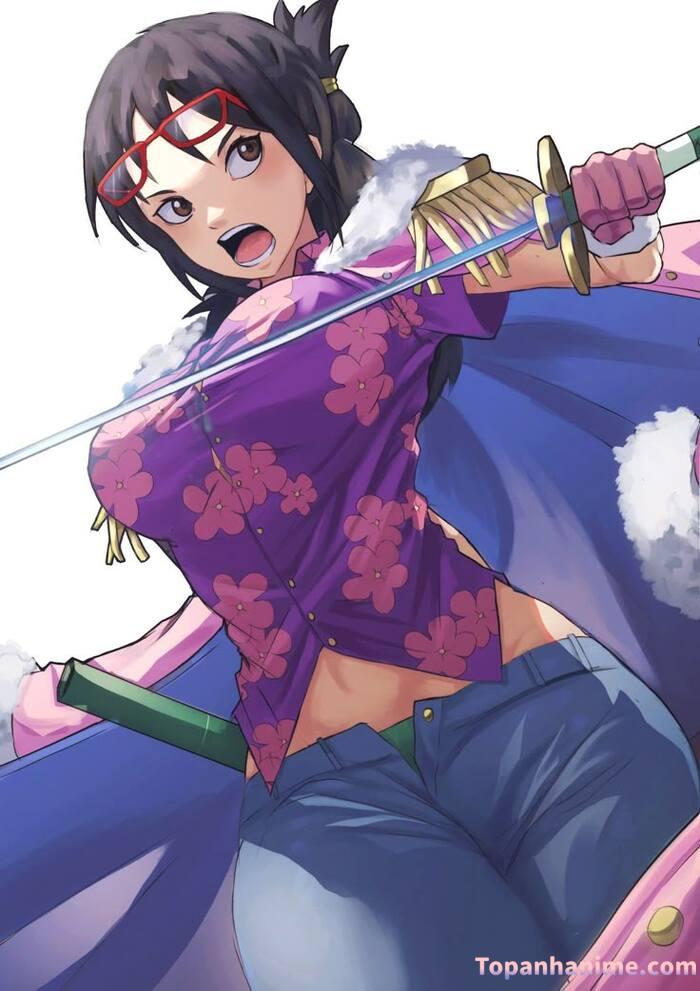 ảnh anime sexy nóng bỏng 41