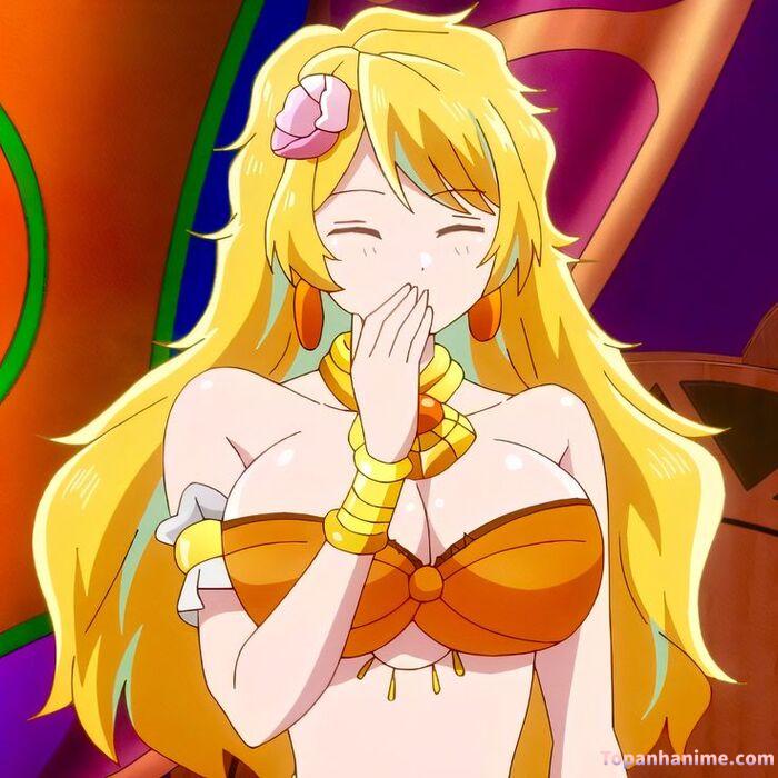 ảnh anime sexy nóng bỏng 44