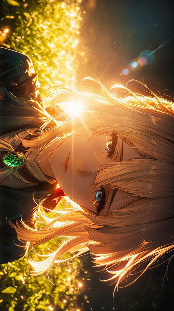 Hình Ảnh Armin Arlert 12