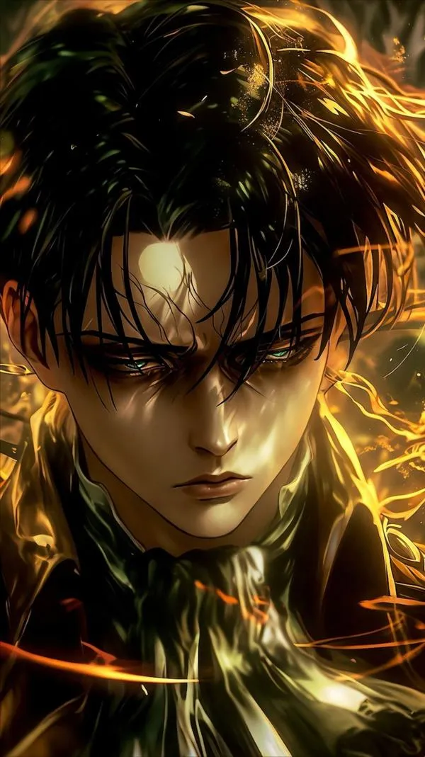 Hình Ảnh Armin Arlert 19