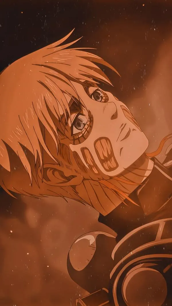 Hình Ảnh Armin Arlert 35