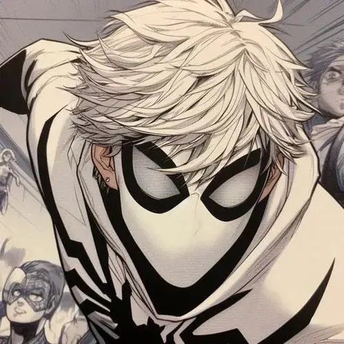 Hình Ảnh Avatar Anime Nam Ngầu Lạnh Lùng 10