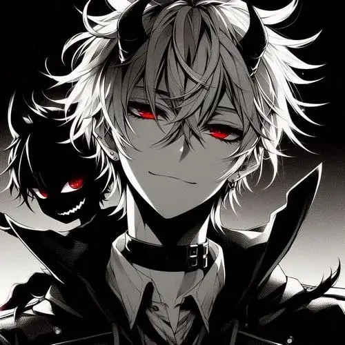 Hình Ảnh Avatar Anime Nam Ngầu Lạnh Lùng 19