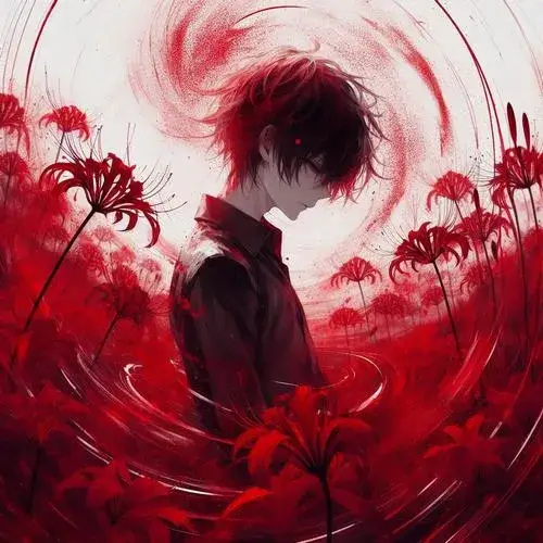 Hình Ảnh Avatar Anime Nam Ngầu Lạnh Lùng 28