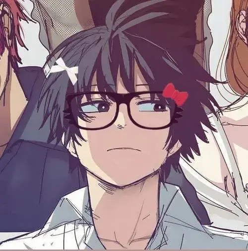 Hình Ảnh Avatar Anime Nam Ngầu Lạnh Lùng 29