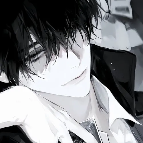 Hình Ảnh Avatar Anime Nam Ngầu Lạnh Lùng 57