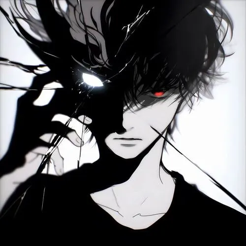 Hình Ảnh Avatar Anime Nam Ngầu Lạnh Lùng 62