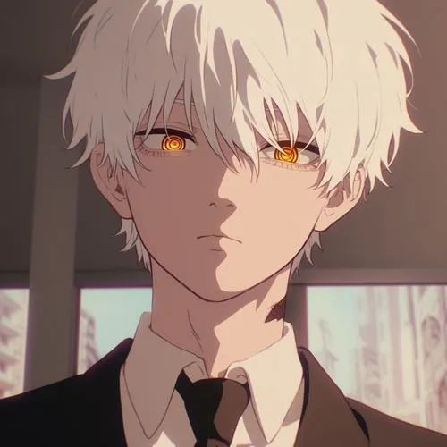 Hình Ảnh Avatar Anime Nam Ngầu Lạnh Lùng 69