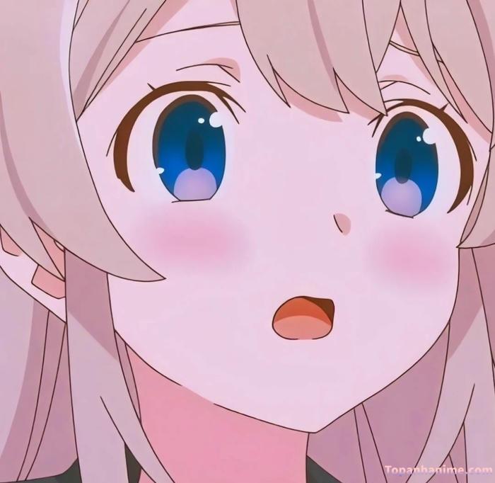 ảnh avatar anime 47